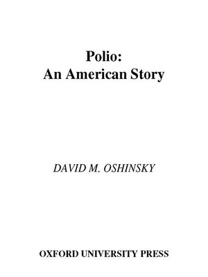 cover image of Polio